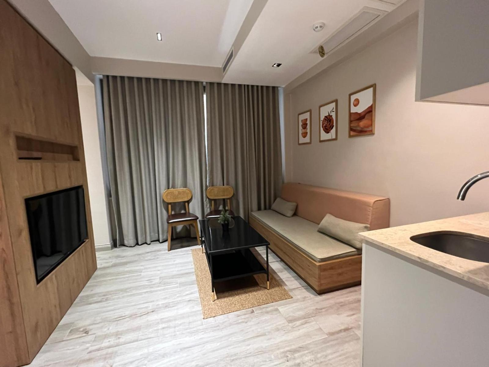 21 Rooms Hotel Istanbul Exterior foto