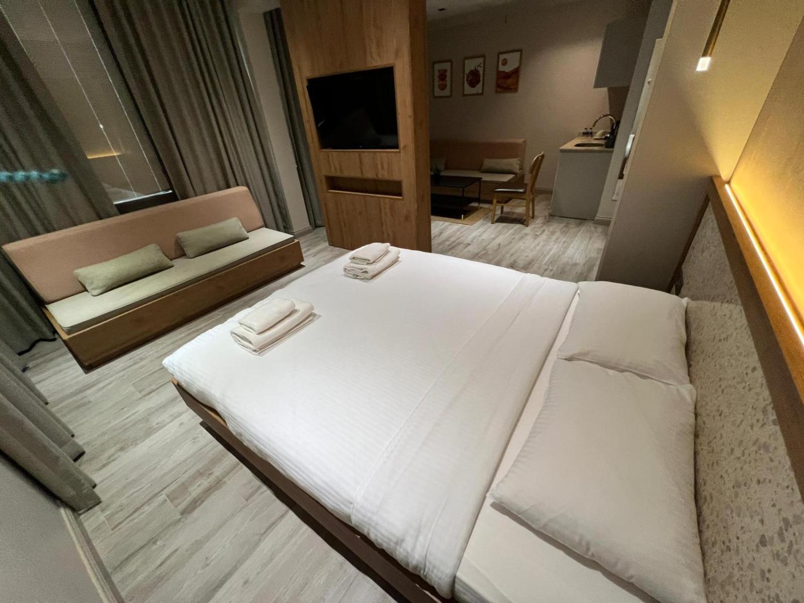 21 Rooms Hotel Istanbul Exterior foto