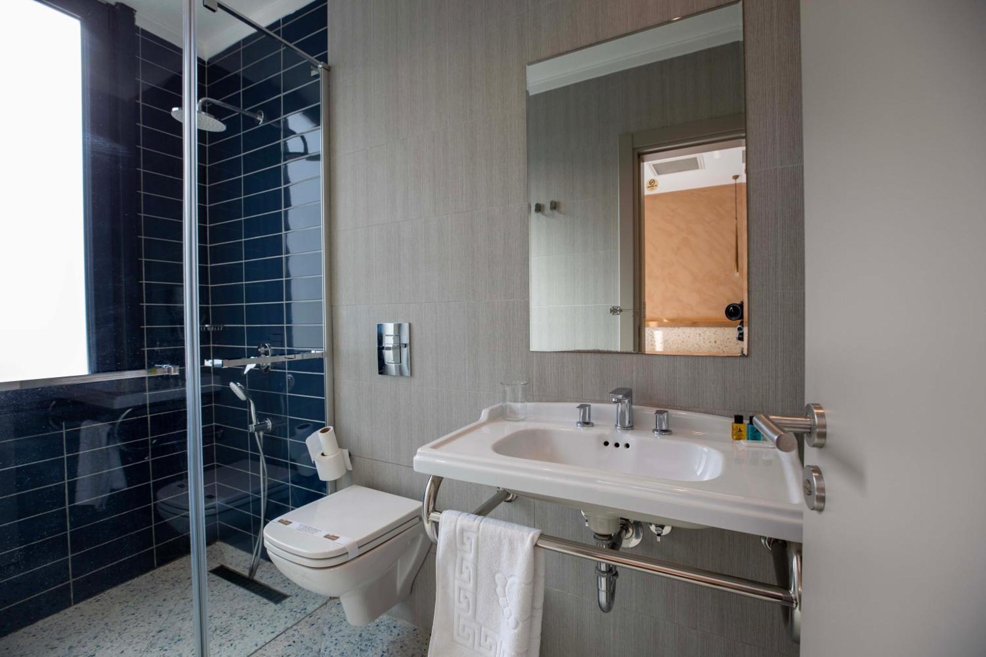 21 Rooms Hotel Istanbul Exterior foto